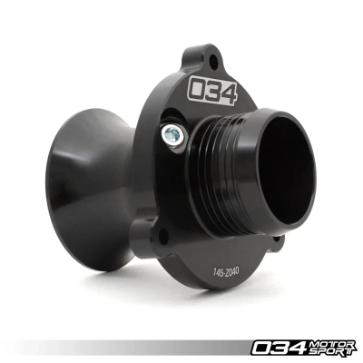 034Motorsport 034-145-Z040 Вставка для удаления рестриктора турбокомпрессора для VAG EA888.3