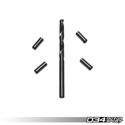 034Motorsport 034-113-Z015 Crank Hub BMW N55 & S55