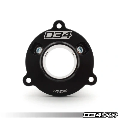 034Motorsport 034-145-Z040 Вставка для удаления рестриктора турбокомпрессора для VAG EA888.3