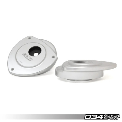 034Motorsport 034-601-1013 Dynamic+ Опоры передних амортизаторов VAG MQB & MQB EVO