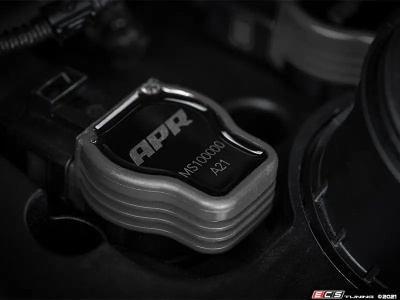 APR MS100209 Высокопроизводительная катушка зажигания для VAG FSI, TFSI, TSI Gen.1/2