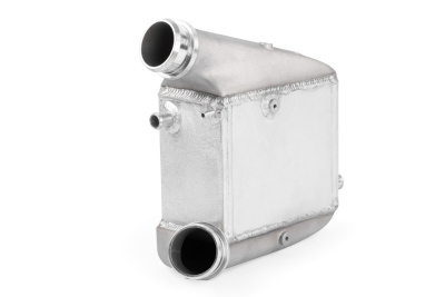 APR IC100028 Высокопроизводительный интеркулер Audi RS4 RS5 B9