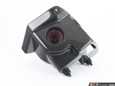 APR CI100042 Впускная система из карбона для AUDI RS4 RS5 B9