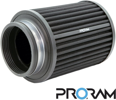 RAMAIR PR-CC-120-76 Фильтр нулевого сопротивления универсальный под Carbonio