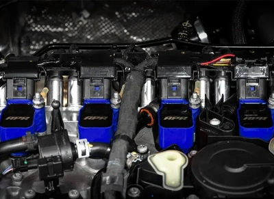 APR MS100204 Катушка зажигания для VAG GEN3 (1.8T/2.0T/2.5T/3.0T)