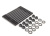 ARP 204-4302 Комплект шпилек ГБЦ для VAG 1.8/2.0 TFSI TSI