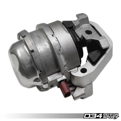 034Motorsport 034-509-0073 Комплект опор двигателя для C7/C7.5 Audi S6/S7/RS7 и D4 A8/S8 4.0T