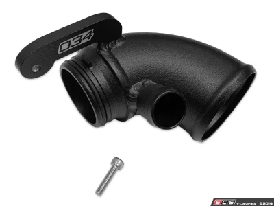 034Motorsport 034-108-5011 Увеличенный турбо-инлет пайп для VAG 1.8 2.0 TSI MQB