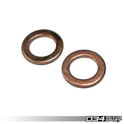 034Motosport 034-504-Z021 Комплект магнитных пробок заднего дифференциала