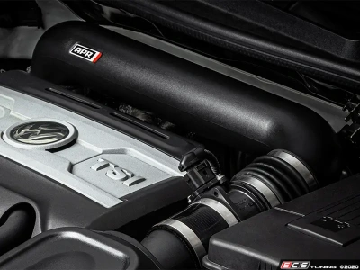 APR PEX CI100039-B Впускной турбо-инлет пайп для VAG 1.8/2.0 Gen.2