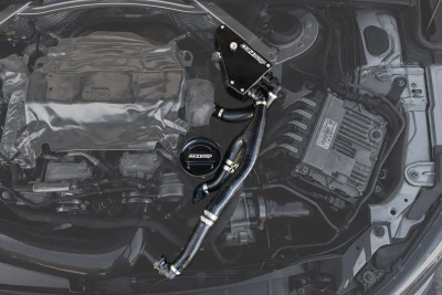 034Motorsport 034-101-1018 Маслоуловитель для Audi RS4/RS5 EA839