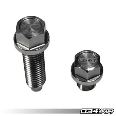 034Motosport 034-504-Z019 Комплект магнитных пробок Haldex