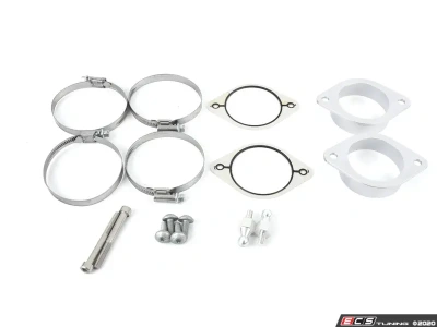 APR CI100042 Впускная система из карбона для AUDI RS4 RS5 B9