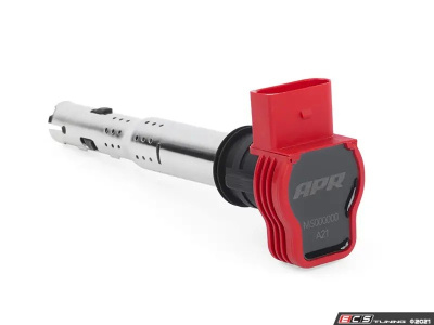 APR MS100208 Высокопроизводительная катушка зажигания для VAG FSI, TFSI, TSI Gen.1/2