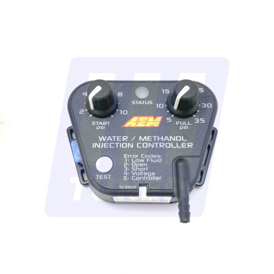 Комплект системы впрыска водо-метанола AEM V3 30-3300