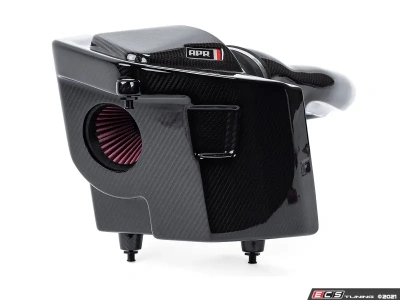 APR CI100042 Впускная система из карбона для AUDI RS4 RS5 B9