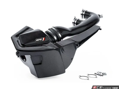APR CI100042 Впускная система из карбона для AUDI RS4 RS5 B9