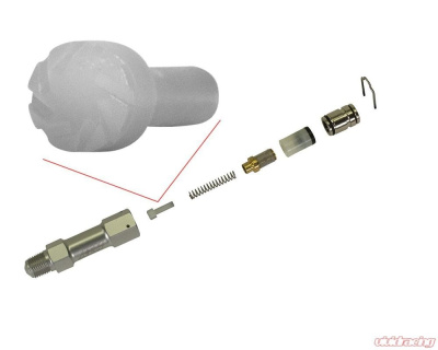 AEM V3 30-3313 Сменные форсунки для систем впрыска водо-метанола (2 шт.)