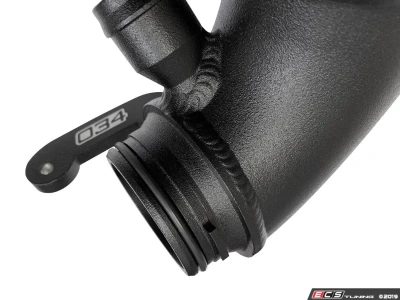 034Motorsport 034-108-5011 Увеличенный турбо-инлет пайп для VAG 1.8 2.0 TSI MQB