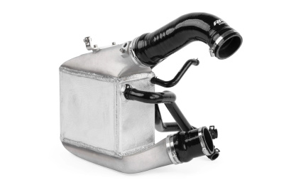 APR IC100028 Высокопроизводительный интеркулер Audi RS4 RS5 B9