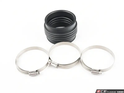 APR PEX CI100039-B Впускной турбо-инлет пайп для VAG 1.8/2.0 Gen.2