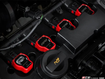 APR MS100208 Высокопроизводительная катушка зажигания для VAG FSI, TFSI, TSI Gen.1/2