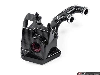 APR CI100042 Впускная система из карбона для AUDI RS4 RS5 B9