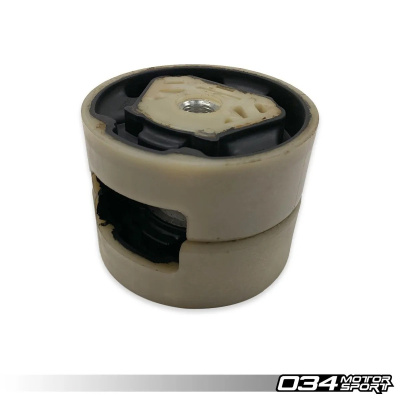 034Motorsport 034-509-1034 Комплект опор подрамника для VAG MQB & MQB EVO