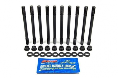ARP 204-4302 Комплект шпилек ГБЦ для VAG 1.8/2.0 TFSI TSI