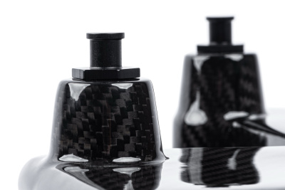 APR CI100043 Впускная система из карбона для Audi S4 S5 B9