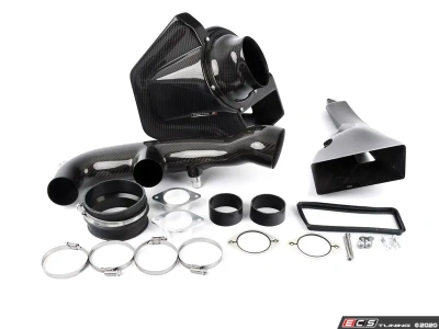 APR CI100042 Впускная система из карбона для AUDI RS4 RS5 B9