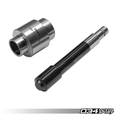 034 Motorsport 034-106-6051 Топливный насос высокого давления (вставка ТНВД) для Audi/Seat/Skoda/VW 2.0 T FSI