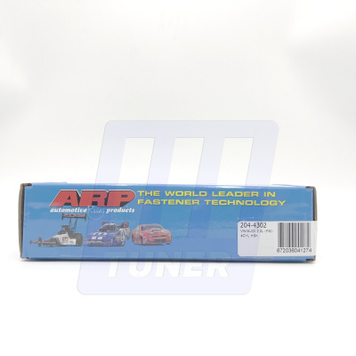 ARP 204-4302 Комплект шпилек ГБЦ для VAG 1.8/2.0 TFSI TSI