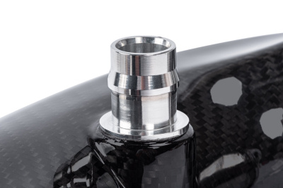 APR CI100043 Впускная система из карбона для Audi S4 S5 B9