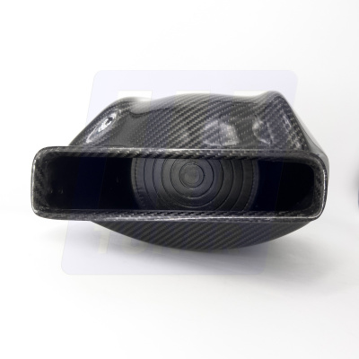 APR V2 Впускная система из карбона для VAG 1.8/2.0 Gen.2