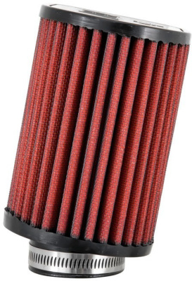 AEM 21-2201DK Воздушный фильтр нулевого сопротивления универсальный D=51mm L=140 мм