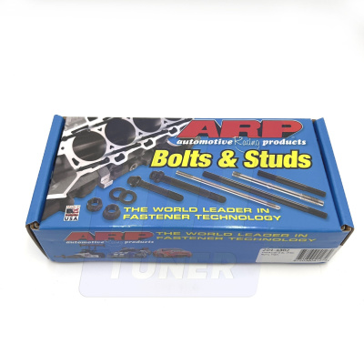 ARP 204-4302 Комплект шпилек ГБЦ для VAG 1.8/2.0 TFSI TSI