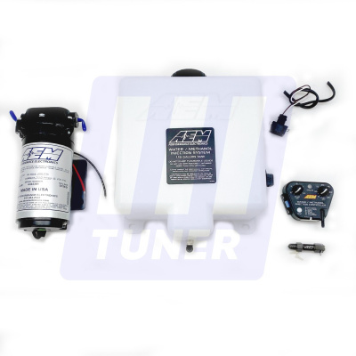 Комплект системы впрыска водо-метанола AEM V3 30-3300