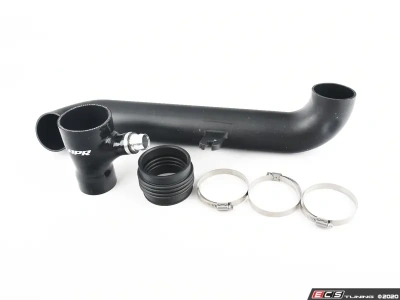 APR PEX CI100039-B Впускной турбо-инлет пайп для VAG 1.8/2.0 Gen.2