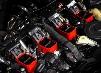 APR MS100192 Катушка зажигания для VAG GEN3 (1.8T/2.0T/2.5T/3.0T/4.0T)