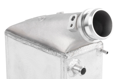 APR IC100028 Высокопроизводительный интеркулер Audi RS4 RS5 B9