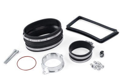 APR CI100043 Впускная система из карбона для Audi S4 S5 B9