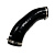 034Motorsport 034-112-6017 Силиконовый пайп впуска для Audi B8/B8.5 SQ5 3.0TFSI