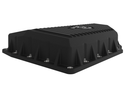 aFe Power 46-71210B Алюминиевый масляный поддон для VAG EA888 Gen1/Gen2/Gen3