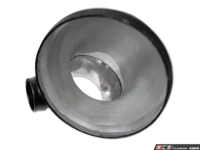 034Motorsport 034-108-5011 Увеличенный турбо-инлет пайп для VAG 1.8 2.0 TSI MQB