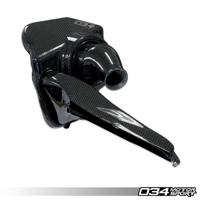 034Mororsport 034-108-1033 Впускная система (холодный впуск) для Audi RS4 RS5 B9