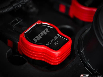 APR MS100208 Высокопроизводительная катушка зажигания для VAG FSI, TFSI, TSI Gen.1/2