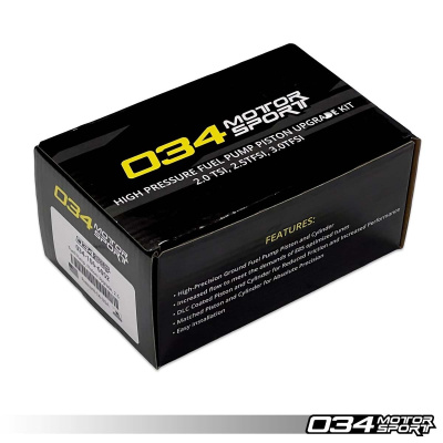 034Motorsport 034-106-6052 Вставка ТНВД для VAG 2.0 TSI Gen.2 / 2.5 TFSI / 3.0 TFSI / 4.0 TFSI