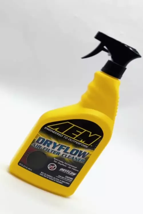 AEM 1-1000 Очиститель для воздушных фильтров