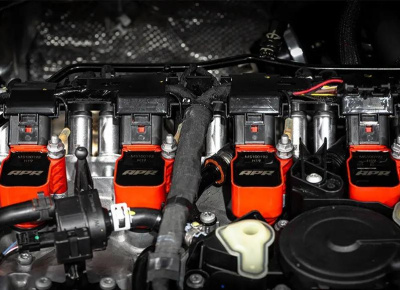 APR MS100192 Катушка зажигания для VAG GEN3 (1.8T/2.0T/2.5T/3.0T/4.0T)